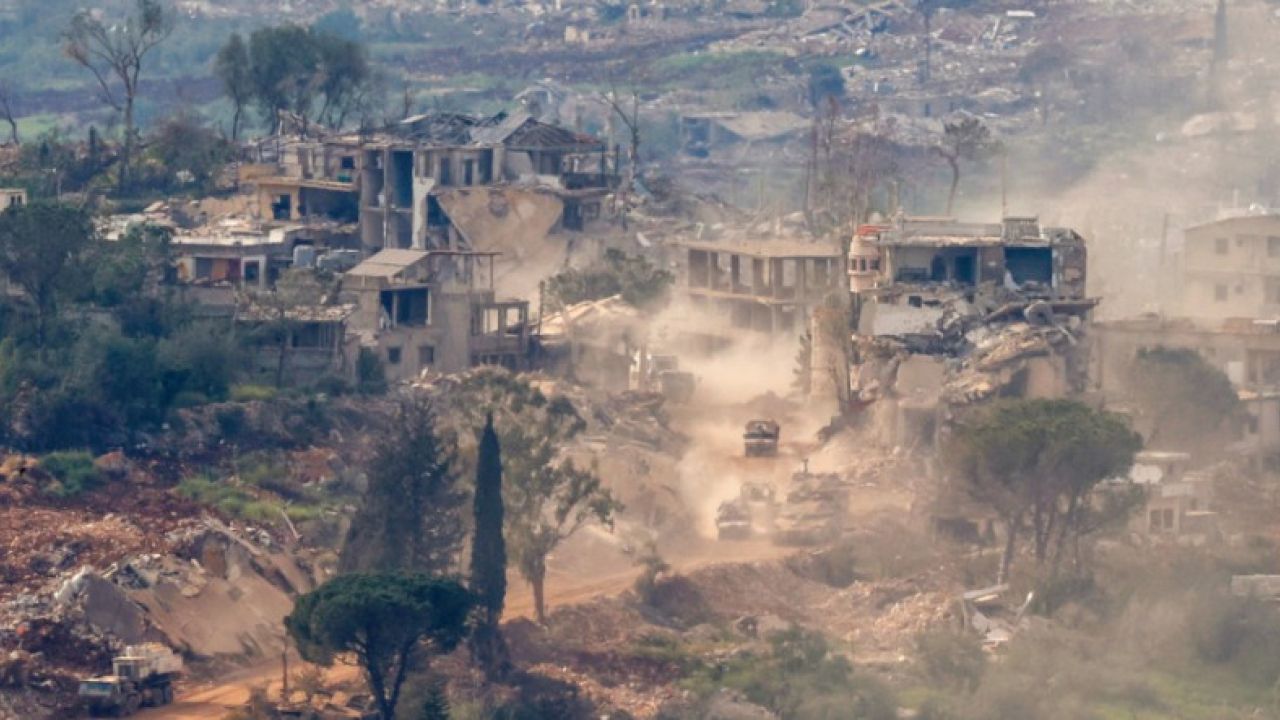 যুদ্ধবিরতি ভেঙে লেবাননে ইসরায়েলি হামলা, নিহত ৬