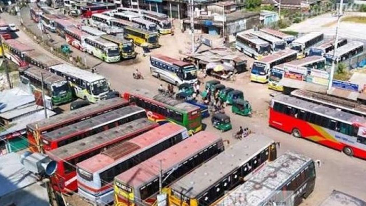 কোন রুটে কত বাড়লো বাসভাড়া, দেখে নিন তালিকা