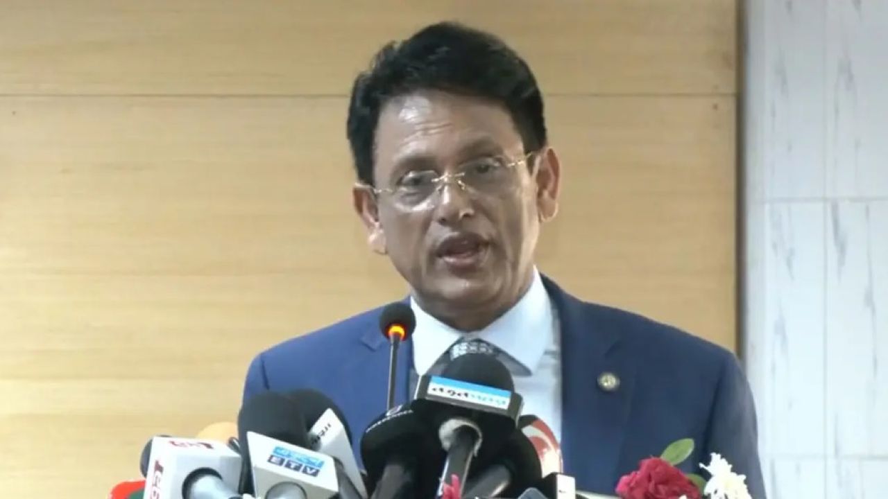 ডিসেম্বরেই সকল পাবলিক পরীক্ষা শেষ করার পরিকল্পনা সরকারের