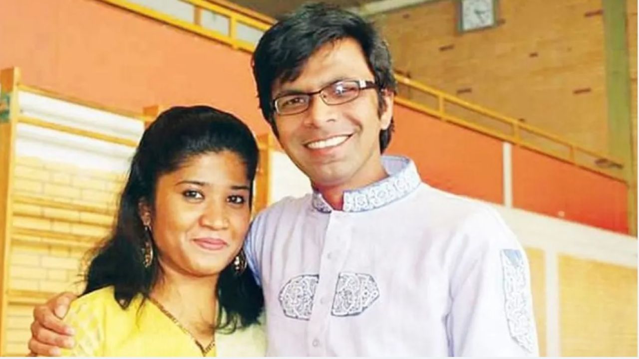 শেষ পর্যায়ে সাগর-রুনি হত্যা মামলার তদন্ত 