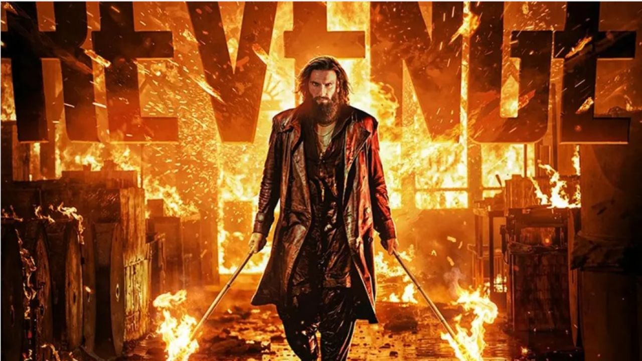 ‘ধুরন্ধর ২’: ৩৮ দিনেই বক্স অফিসে রাজত্ব 