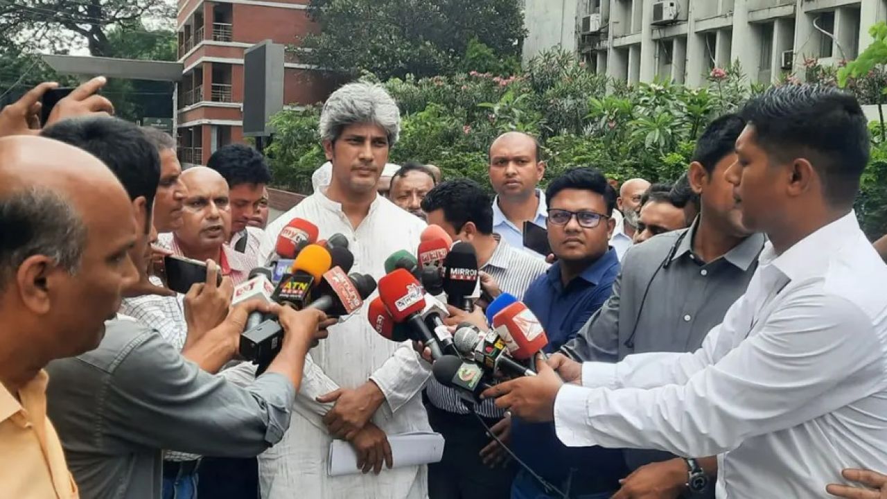 একনেকে ১৭ প্রকল্প উত্থাপন, পাস ১৫: অর্থ ও পরিকল্পনা প্রতিমন্ত্রী