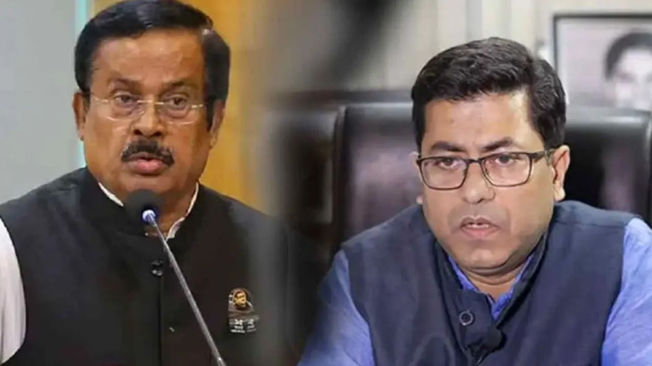 নানক-তাপসের বিরুদ্ধে অভিযোগ গঠন শুনানির আদেশ ৭ মে