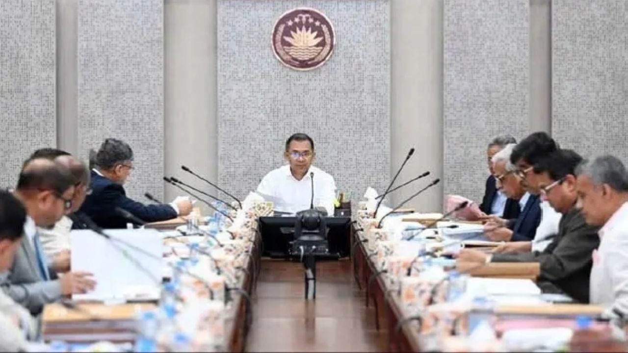 একনেকে অনুমোদন পায়নি সচিবালয়ে ২১ তলা ভবন নির্মাণ প্রকল্প