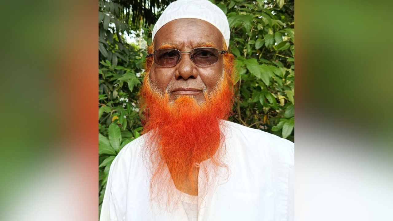 ফরিদগঞ্জে শিশু ধর্ষণের অভিযোগে মুয়াজ্জিন গ্রেপ্তার