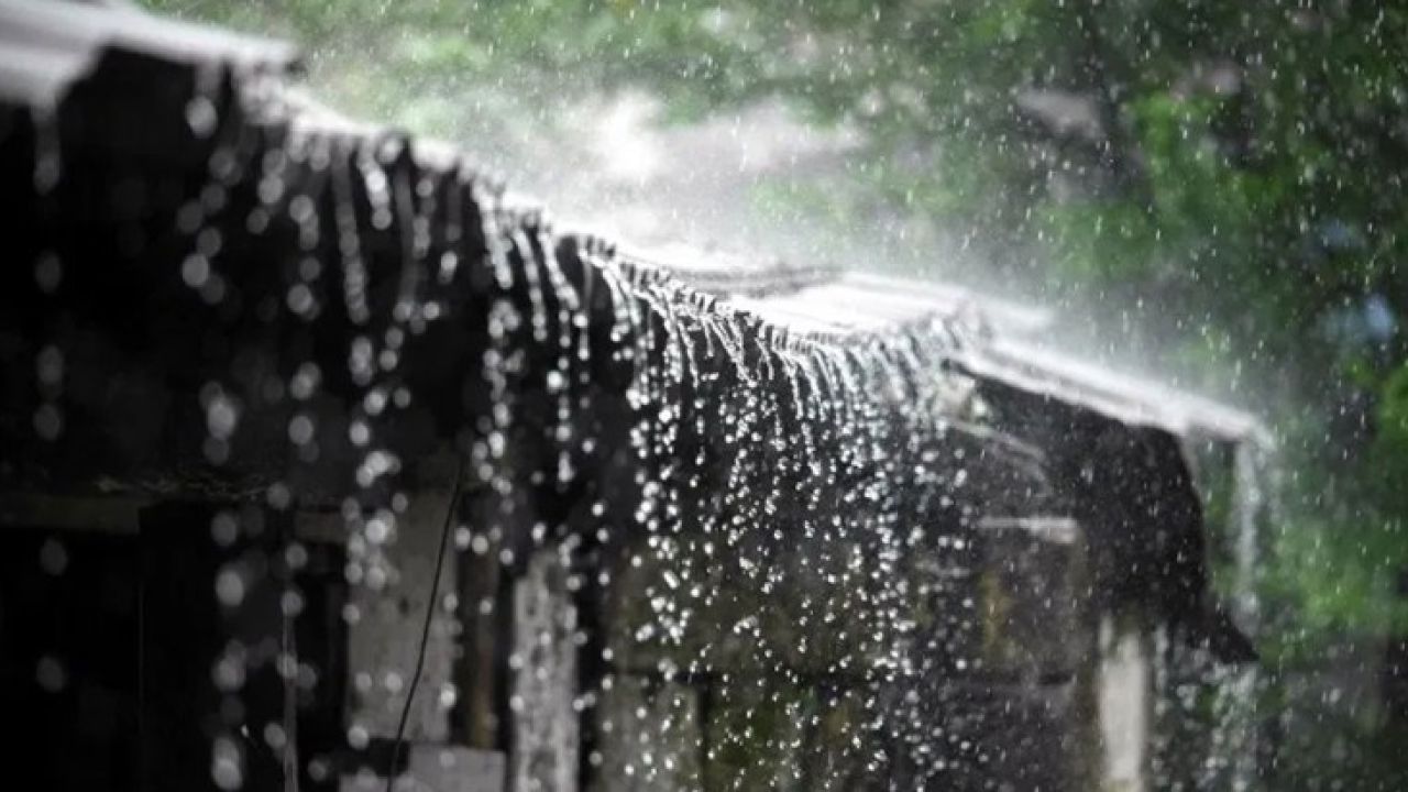 আগামী ৪ দিন ৬ বিভাগে ভারী বর্ষণের আভাস
