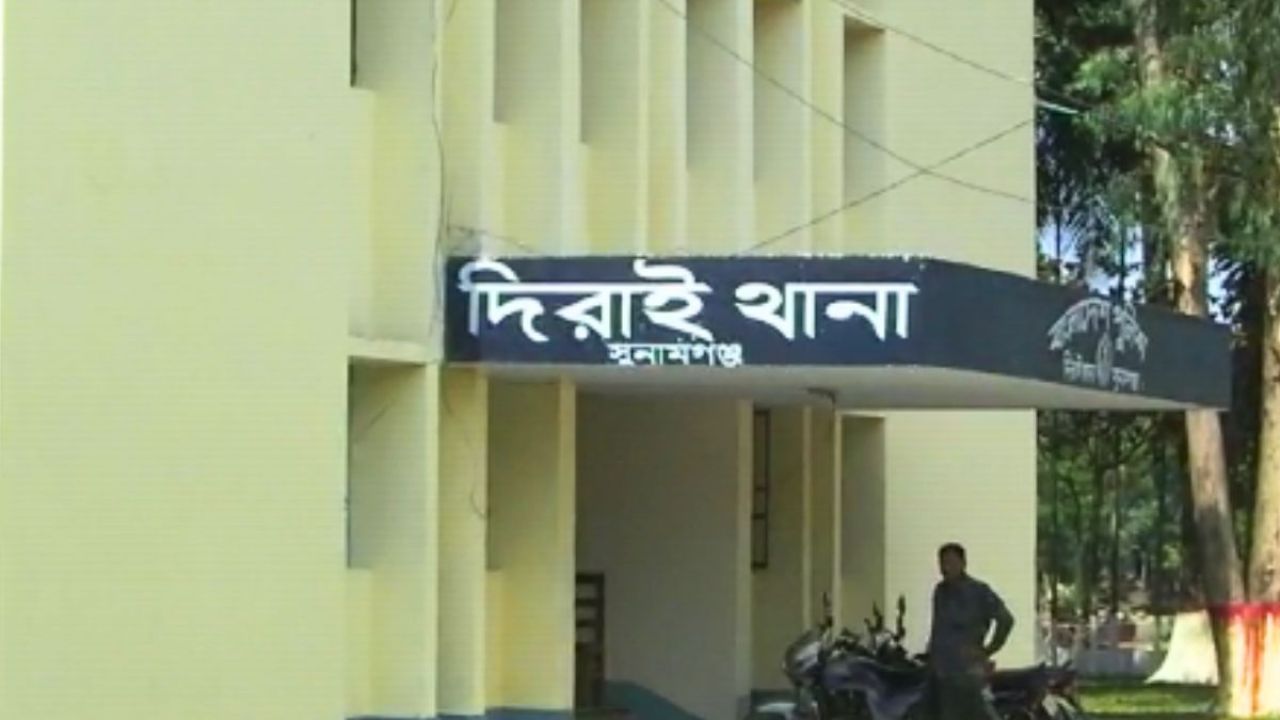 প্রেমের টানে ঘর বেঁধেছিলেন, একসঙ্গেই পাড়ি দিলেন না-ফেরার দেশে