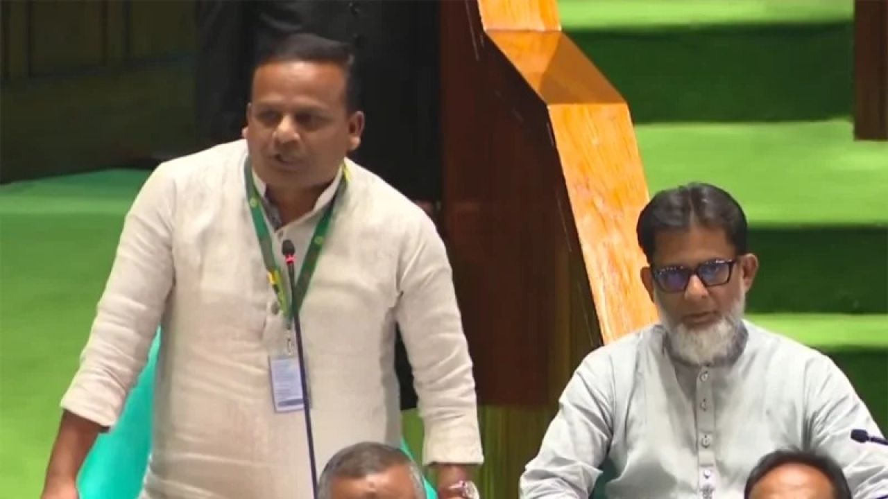 অনৈতিক সুবিধা হারিয়েই বিরোধী দলের মধ্যে অস্থিরতা