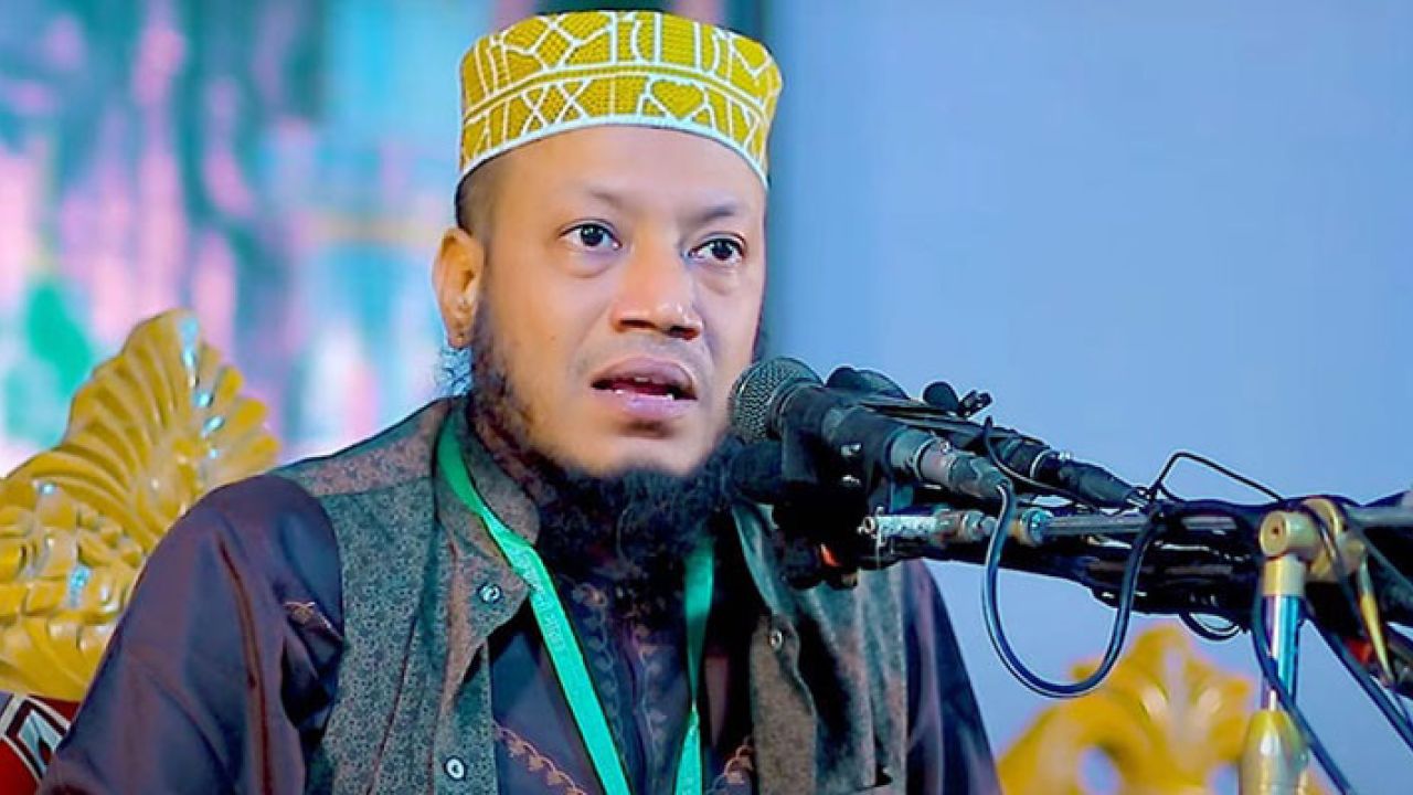 জামিন চাইলেন আমির হামজা