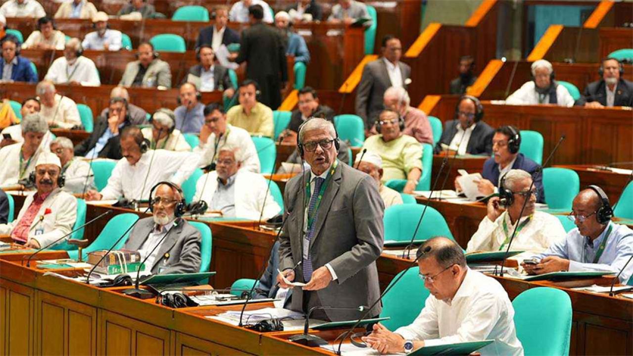 প্রস্তুতি শেষ হলেই স্থানীয় সরকার নির্বাচন