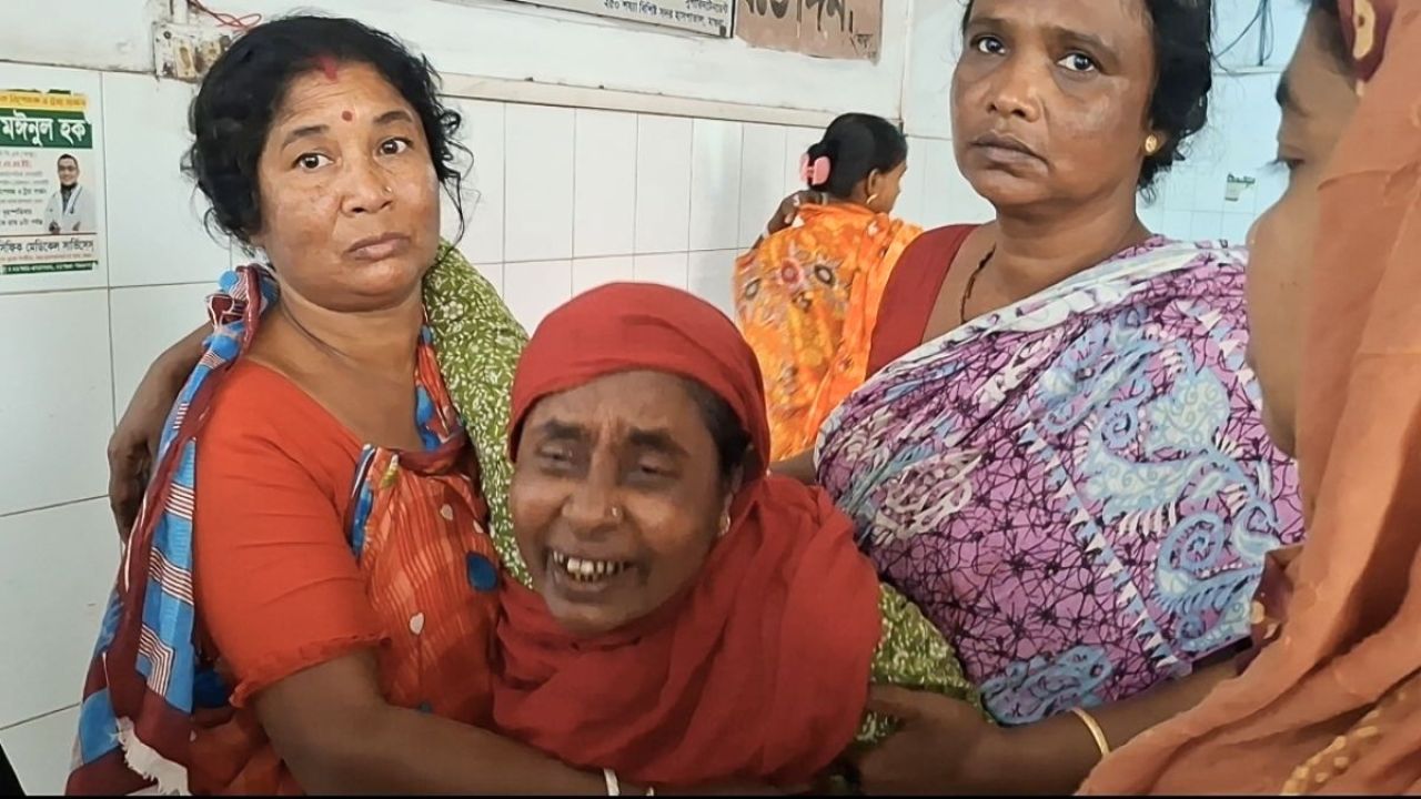 মাগুরায় তেলের মিলে মেশিনে জড়িয়ে শ্রমিকের মৃত্যু