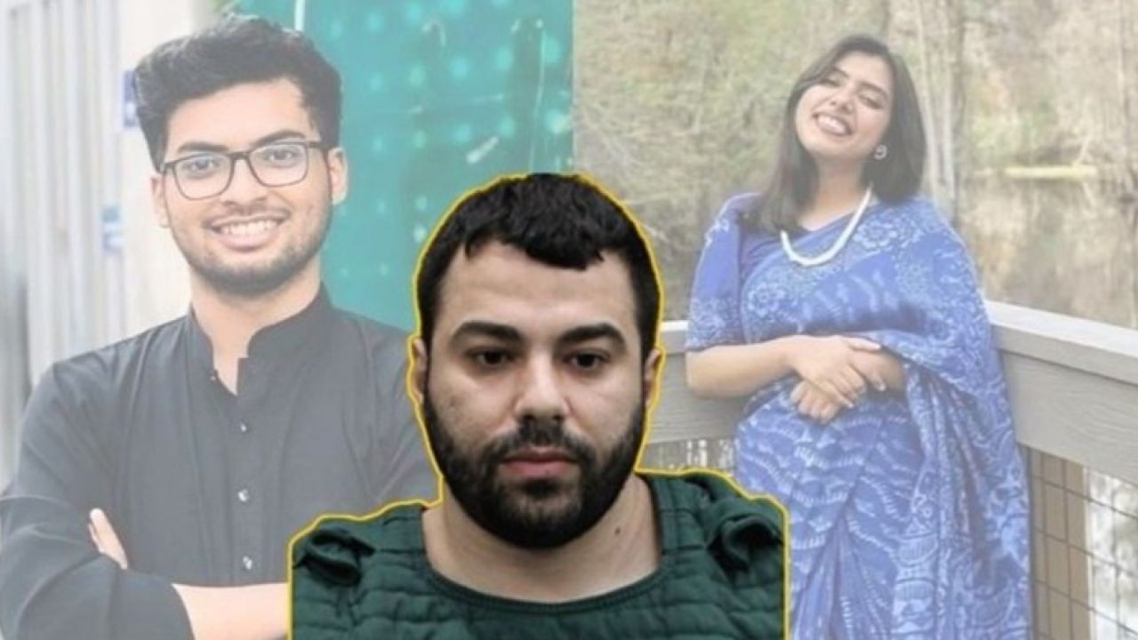 খুনের আগে চ্যাটজিপিটির কাছে যা জানতে চেয়েছিলেন হাশিম