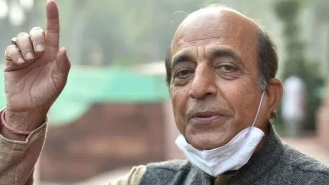 বিজেপির দিনেশ এবার বাংলাদেশে নতুন হাইকমিশনার