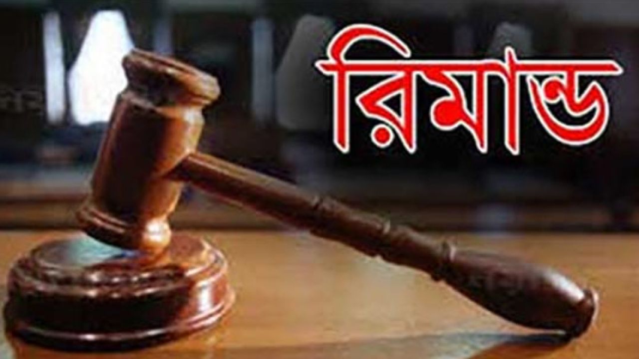 হত্যা মামলায় সাবেক লেফটেন্যান্ট কর্নেল আফজাল ২ দিনের রিমান্ডে