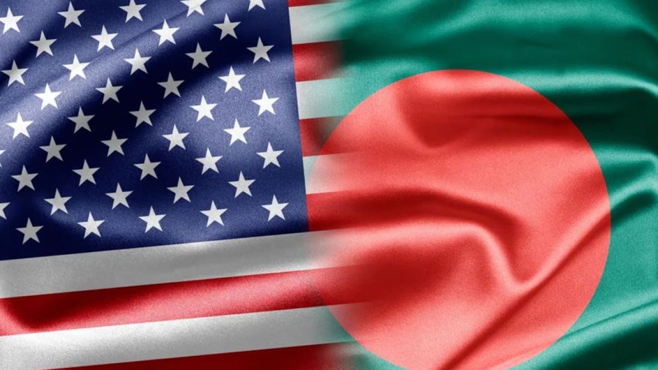 বাংলাদেশের বিরুদ্ধে যুক্তরাষ্ট্রের তদন্তের শুনানি মে মাসে