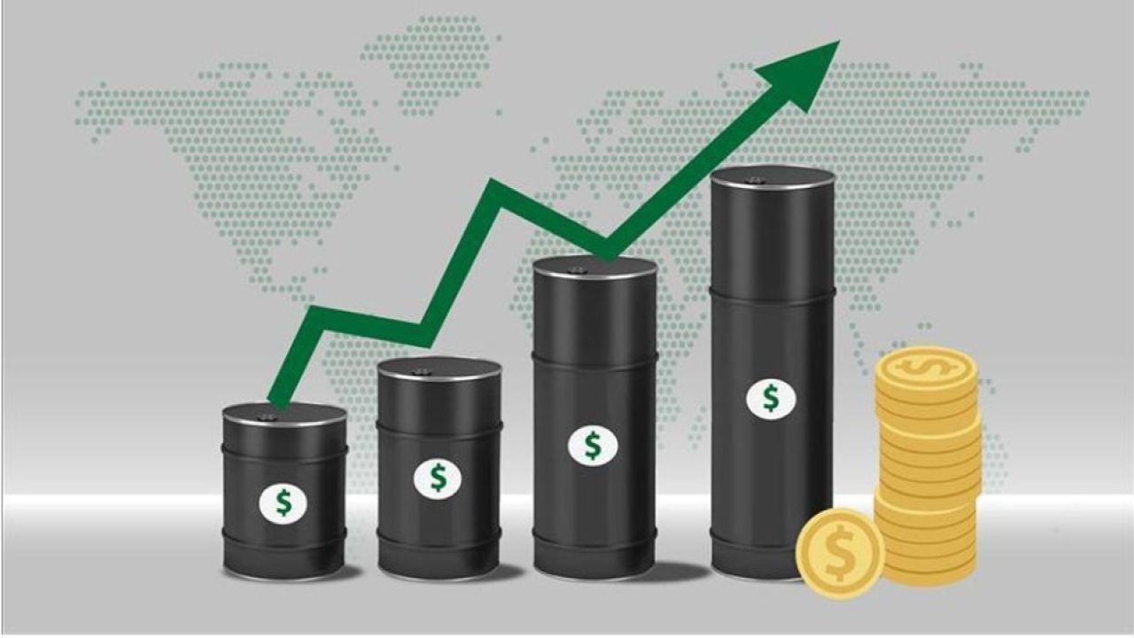 বিশ্ববাজারে আরও উর্ধ্বমুখী তেলের দাম