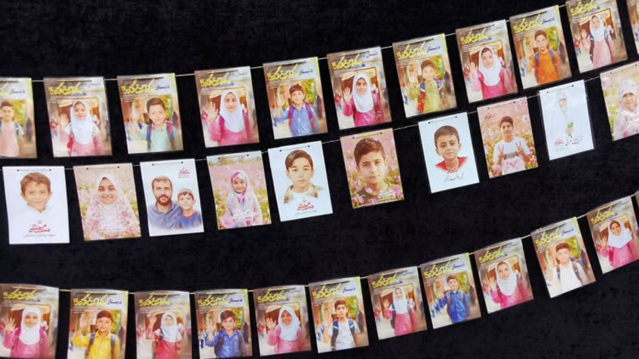 যুদ্ধের প্রথম দিনেই ইরানে স্কুলে হামলায় নিহত ১৫৫