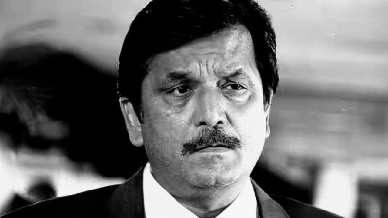 না ফেরার দেশে অভিনেতা ভরত কাপুর, বলিউডে শোকের ছায়া