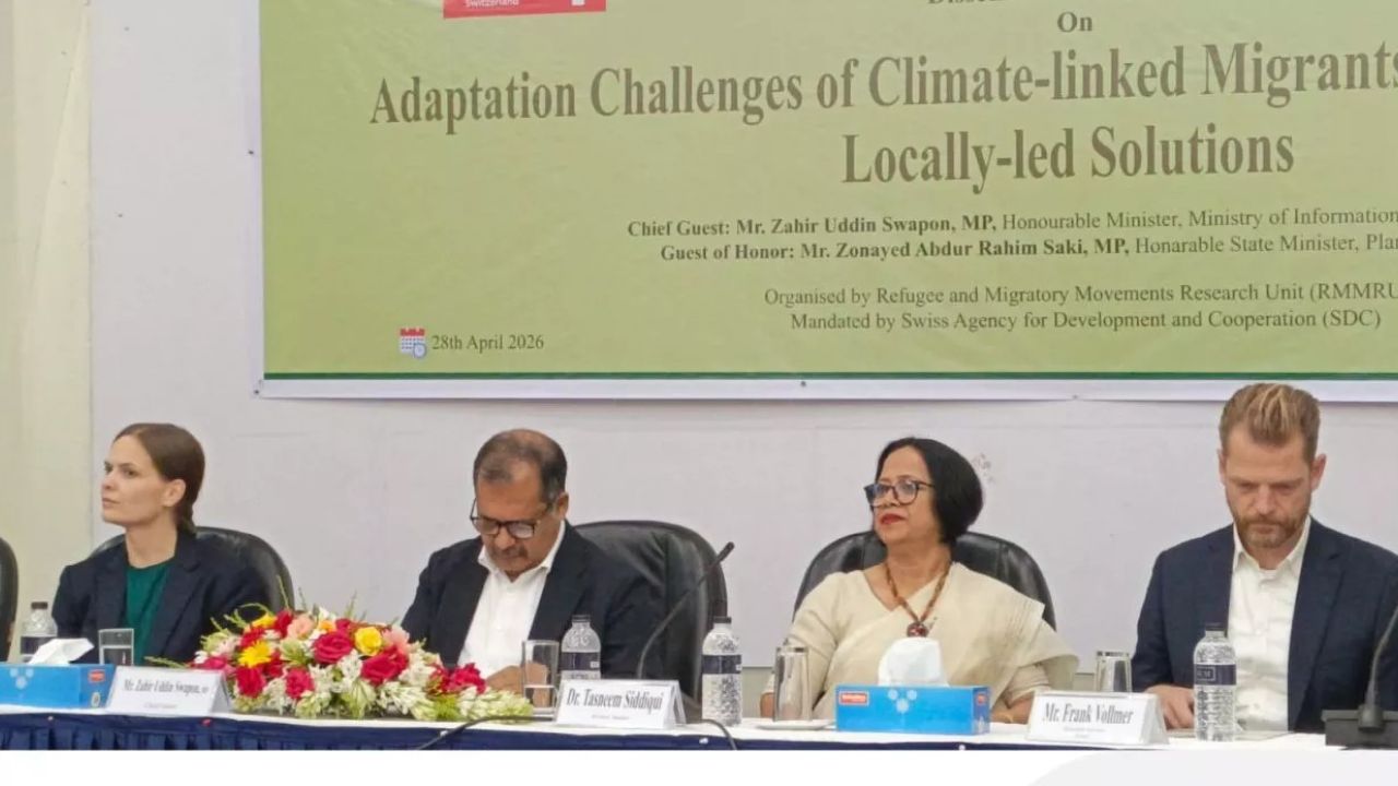 মেগা-সিটি নয়, সমাধানের পথ ছোট শহর