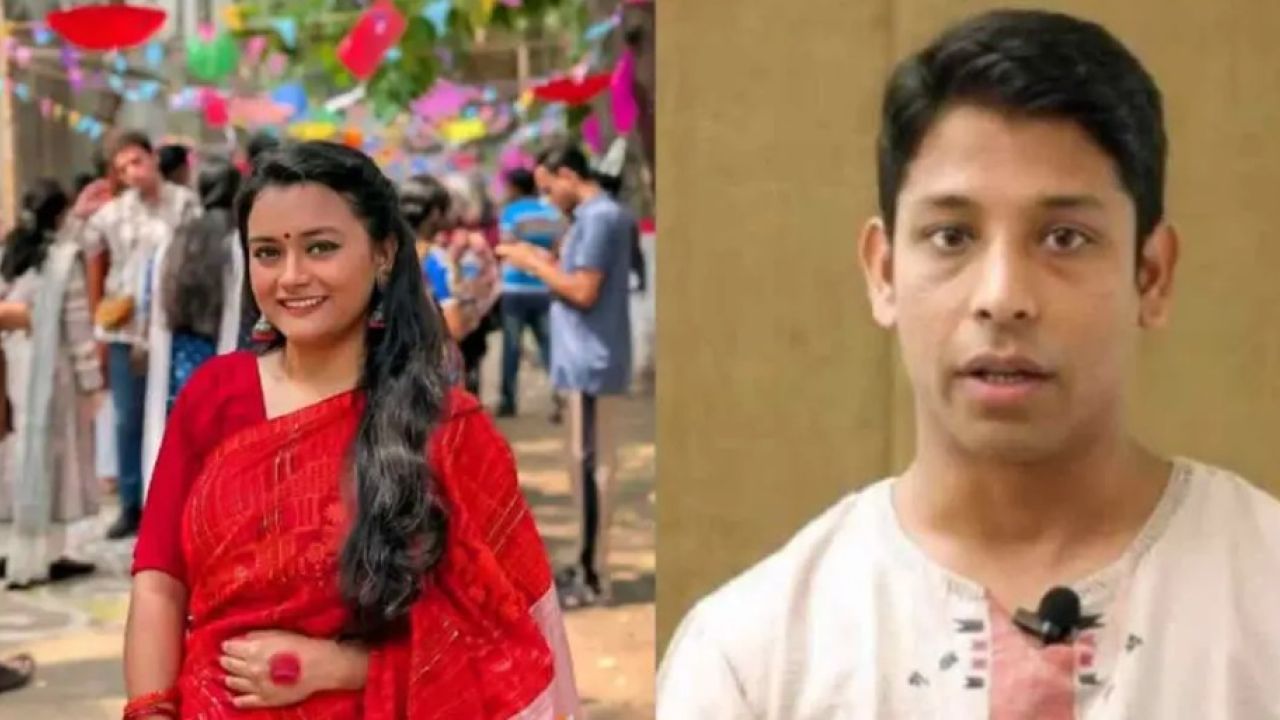 ঢাবির একাডেমিক কার্যক্রম থেকে অব্যাহতি পেলেন অধ্যাপক সুদীপ