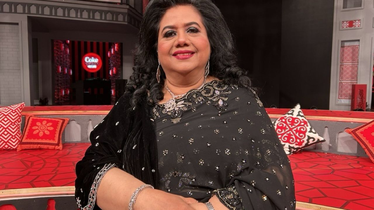 সিডনি-মেলবোর্নে যাচ্ছেন রুনা লায়লা