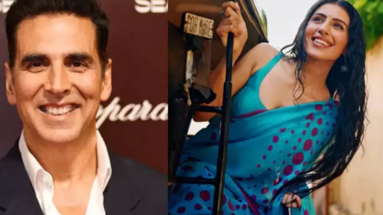 ১০০ কোটির ক্লাবে অক্ষয়ের ‘ভূত বাংলো’