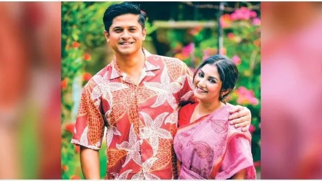 আসছে নাটক ‘ভাবী’