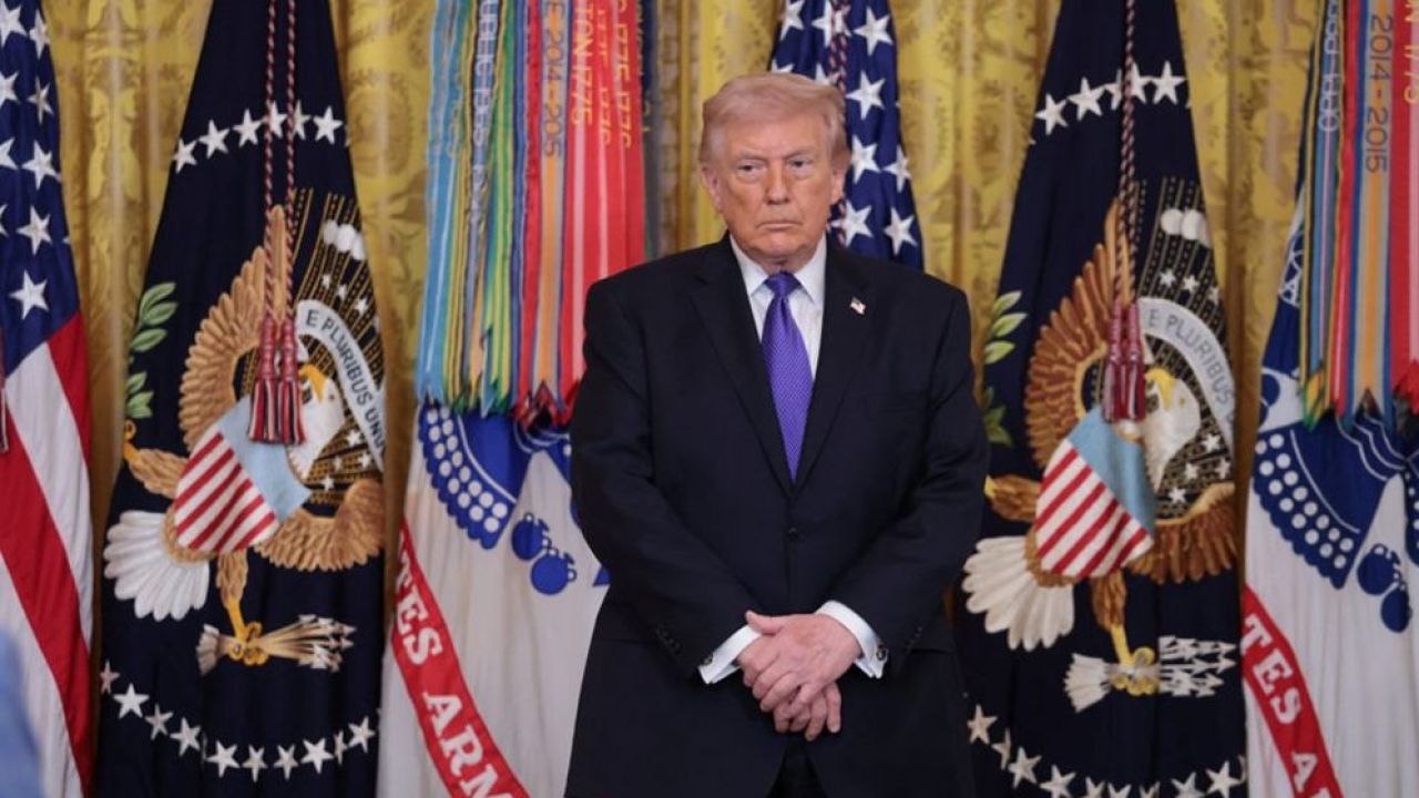 ১ মে’র পর কি ইরানে যুদ্ধ চালিয়ে যেতে পারবেন ট্রাম্প?