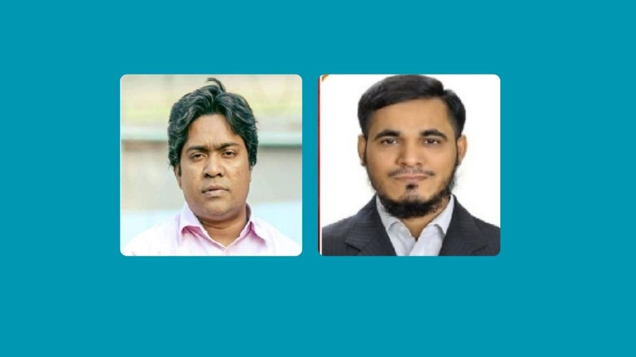 আইআরএফের সভাপতি গোলাম মওলা, সম্পাদক গিয়াস