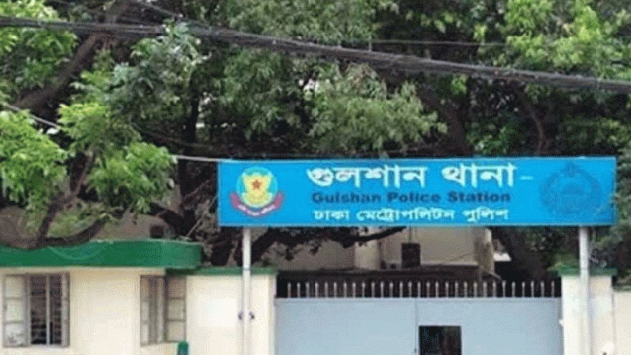 গুলশানে বিদেশি নারীকে পিটিয়ে হত্যার অভিযোগ