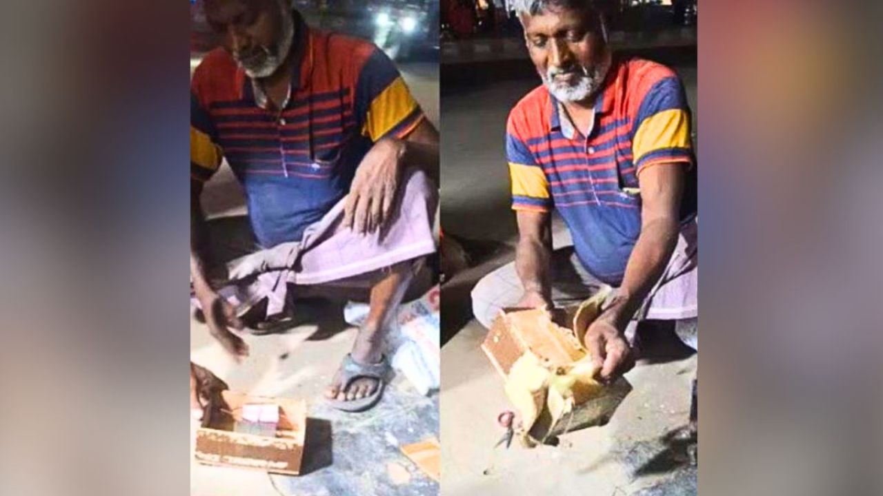 ৩০ টাকা ভাড়ায় এলো পার্সেল বোমা