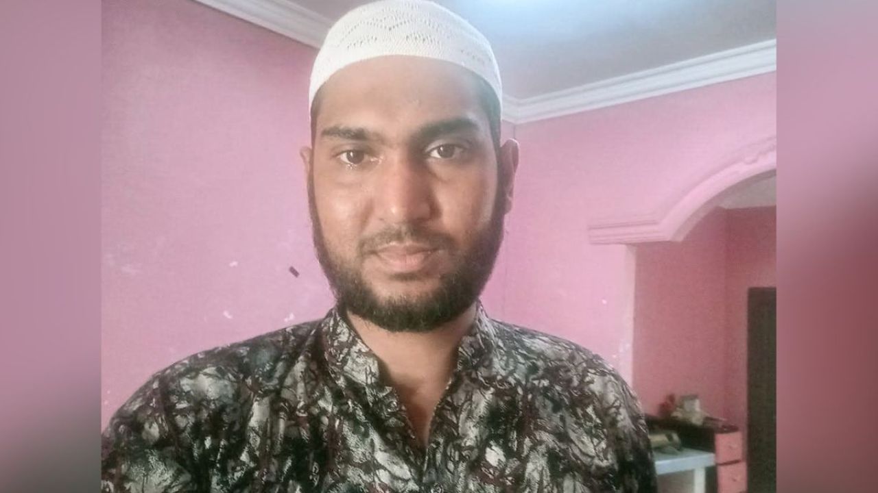 গরমে ঘর থেকে বের হওয়াই কাল হলো ইমরানের