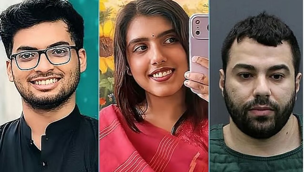 যুক্তরাষ্ট্রে লিমন-বৃষ্টি হত্যা: তদন্তে চাঞ্চল্যকর তথ্য