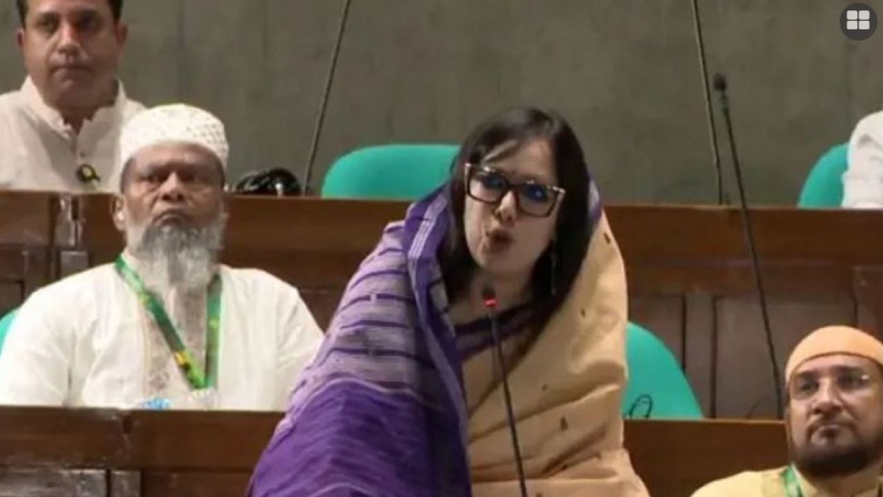 বাংলাদেশ-মার্কিন বাণিজ্য চুক্তি বাতিলের প্রস্তাব