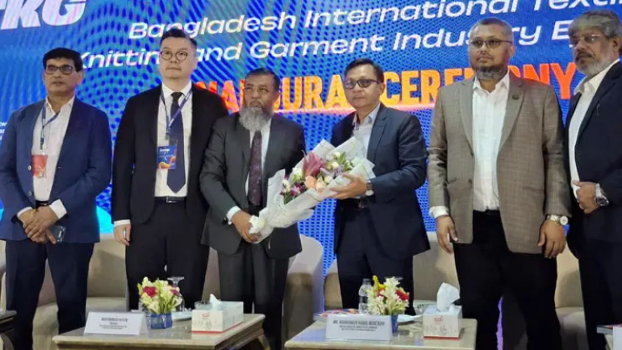 বিনিয়োগ বাড়াতে ঋণের সুদহার এক অঙ্কে নামিয়ে আনা হবে: বাণিজ্যমন্ত্রী