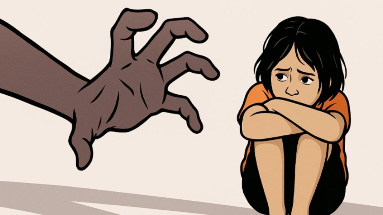 নরসিংদীতে ভিডিও ধারণ ও ধর্ষণের অভিযোগে গ্রেপ্তার ৩