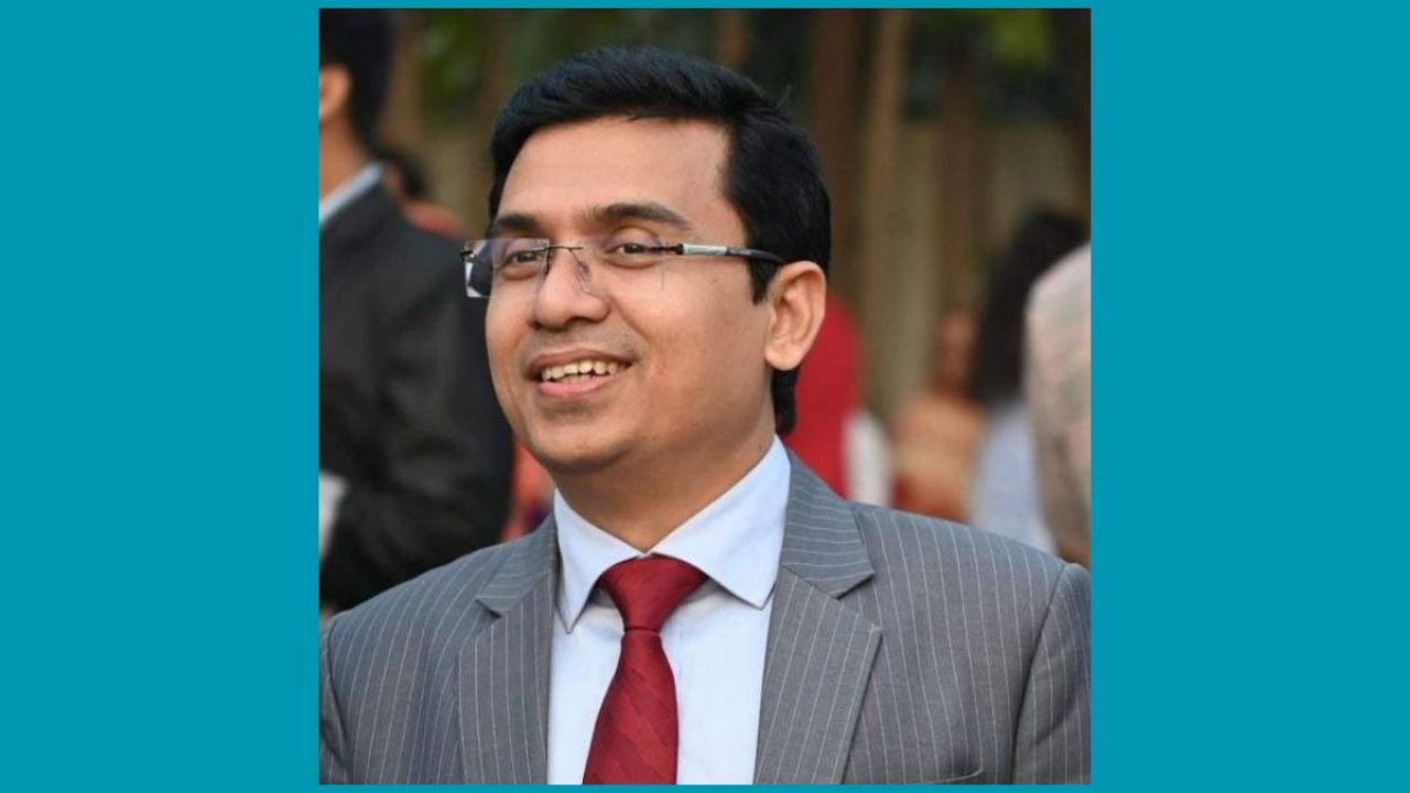 গৌরনদীর ইউএনওকে ১৫ লাখ টাকার ‘লিগ্যাল নোটিশ’