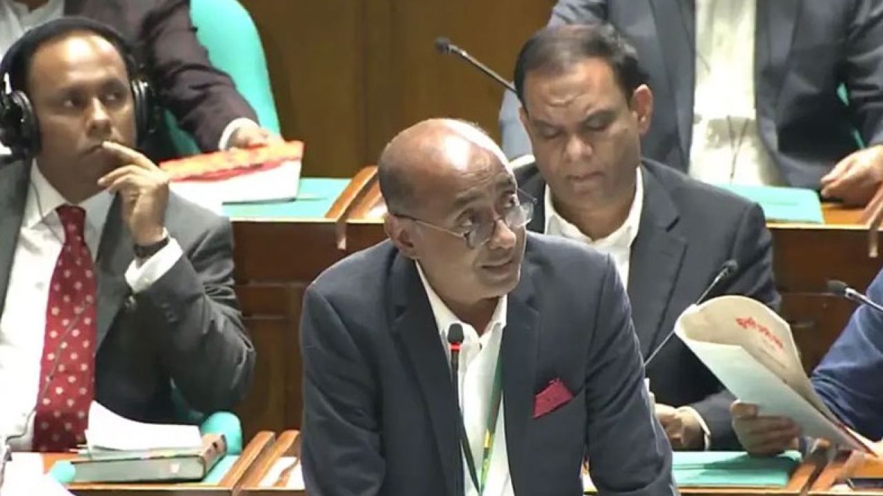 ‘গণভোটের লিফলেটে জামায়াতের আধা প্রেম, আধা প্রতারণা’