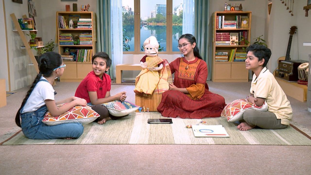 গল্পে-অ্যাডভেঞ্চারে ভরপুর দুরন্ত টিভি’র নতুন সিজন