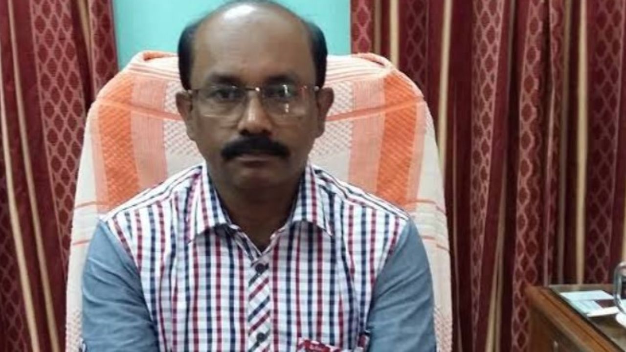 পাবনা মানসিক হাসপাতালের সাবেক পরিচালক কারাগারে