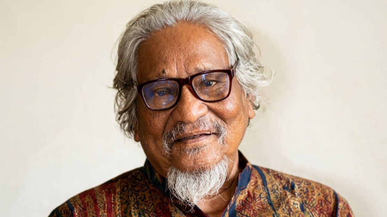 বিদ্রোহ ও বিষাদের পংক্তিমালা