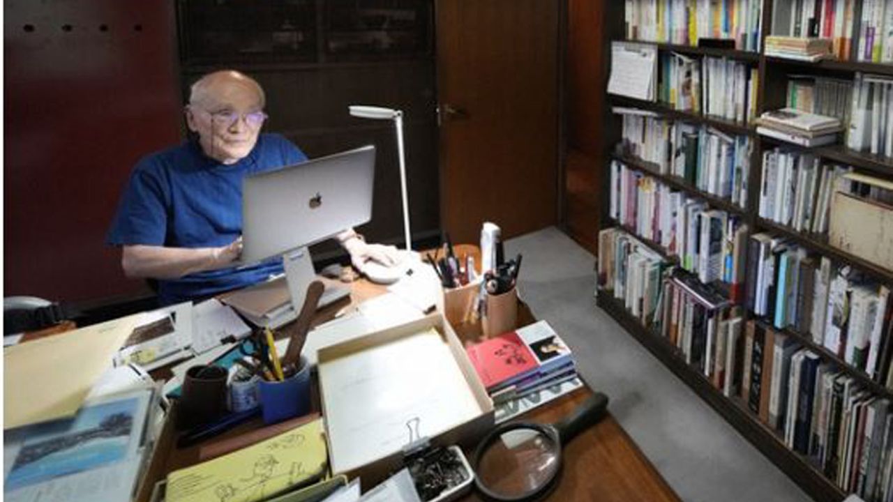 শুনতারো তানিকাওয়ার কবিতা