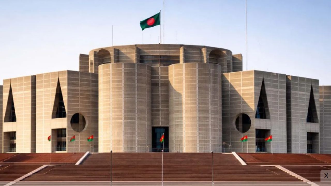 সংরক্ষিত নারী আসনে বৈধ ৪৯ জনের গেজেট প্রকাশ আজ