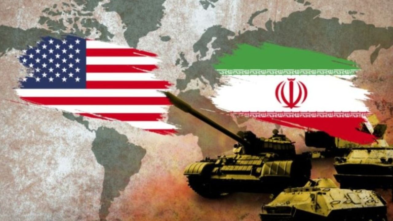 এবার ইরানে ‘শক্তিশালী হামলার’ পরিকল্পনা