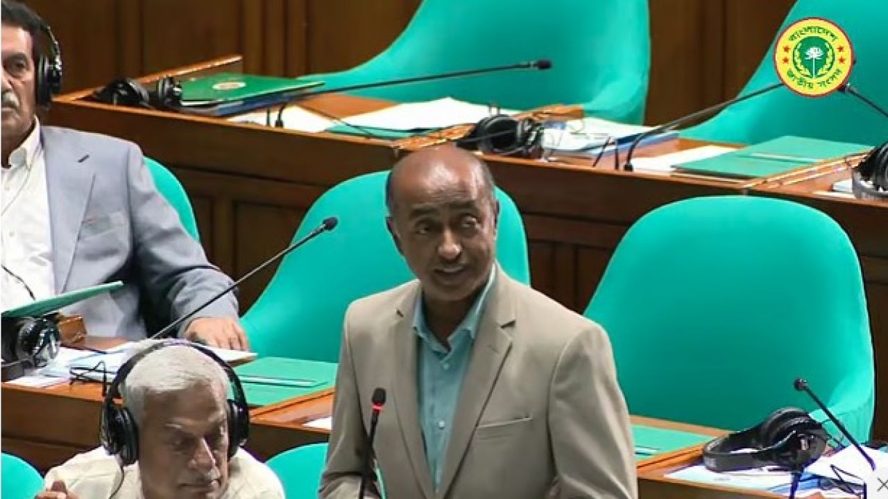 হয়রানিমূলক সকল মামলা প্রত্যাহারের ব্যবস্থা করছে বিএনপি: আইনমন্ত্রী