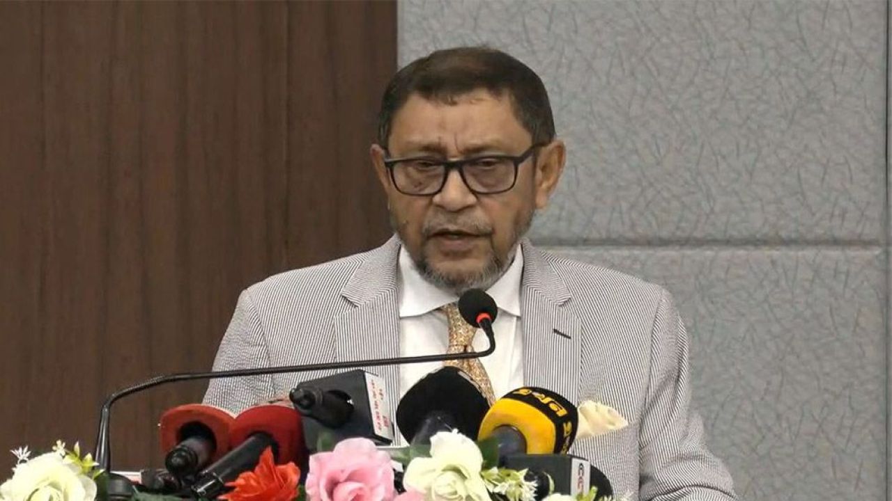 হাম ও ডেঙ্গু মোকাবিলায় সরকার যথেষ্ট সক্ষম: স্বাস্থ্যমন্ত্রী