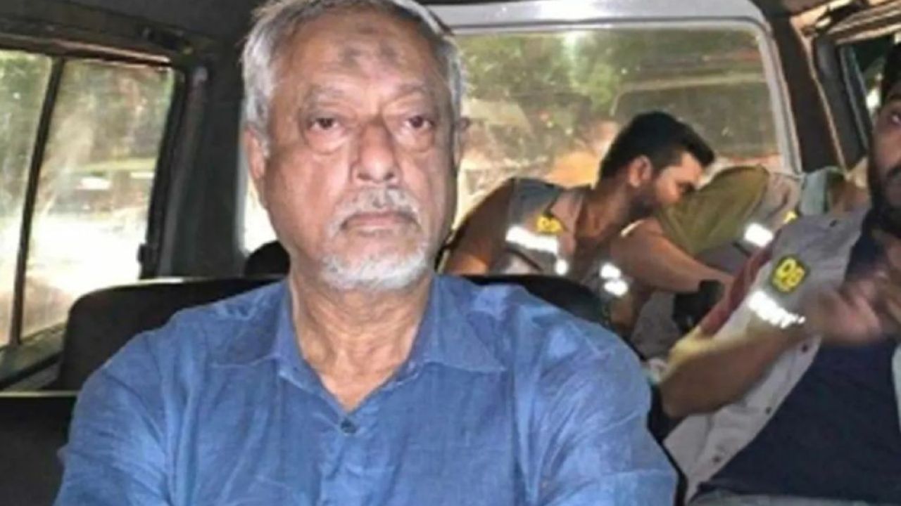 জুলাই হত্যাকাণ্ড: পুনরায় ৪ দিনের রিমান্ডে মাসুদ উদ্দিন চৌধুরী