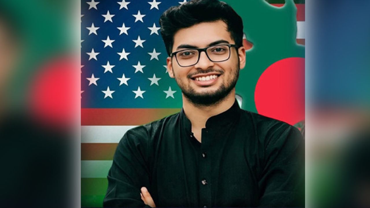 যুক্তরাষ্ট্রে নিহত শিক্ষার্থী লিমনের মরদেহ দেশে আসবে ৪ মে