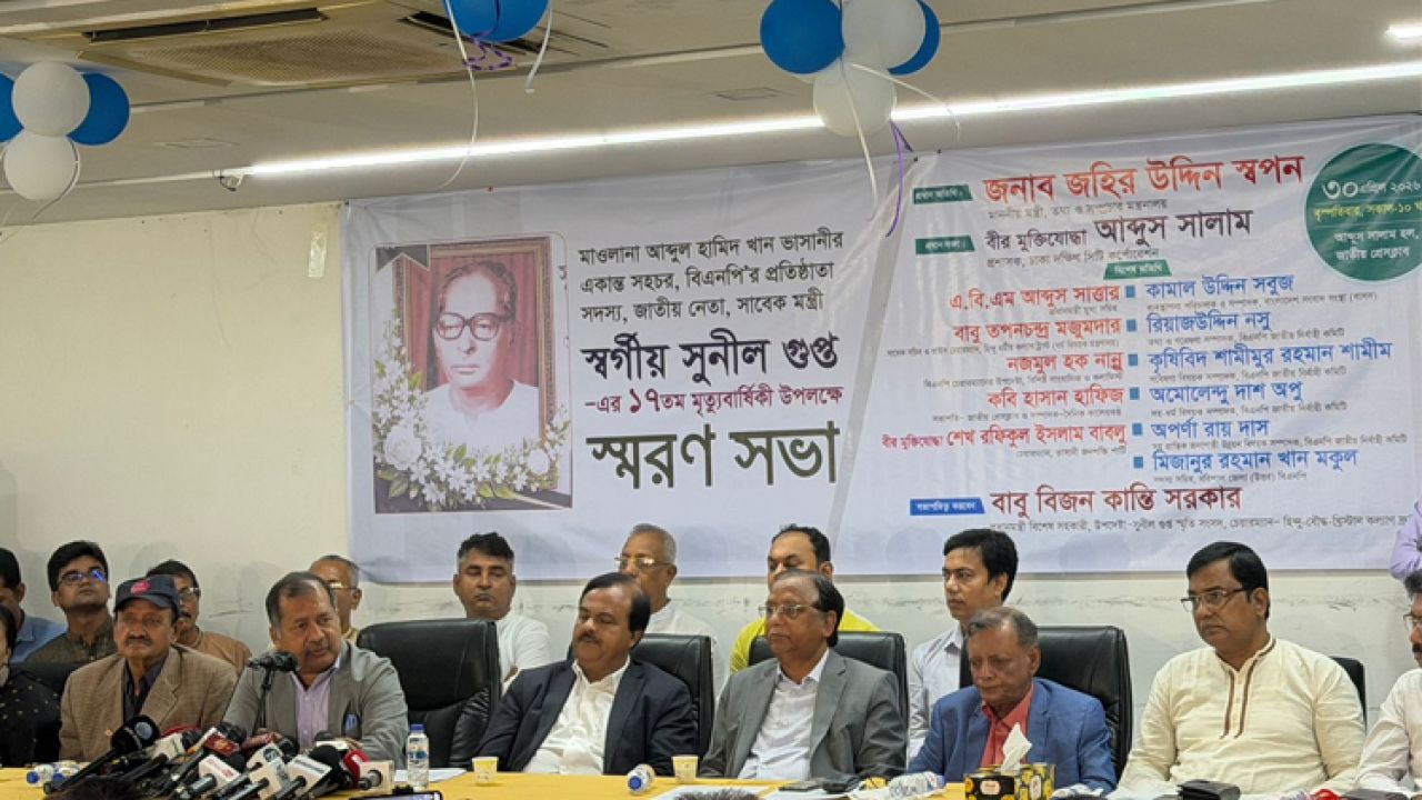 জামায়াতের অবস্থান স্পষ্ট করার আহ্বান তথ্যমন্ত্রীর