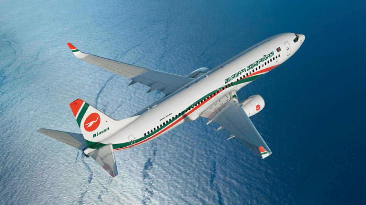 বিমানের বহরে যুক্ত হচ্ছে ১৪টি বোয়িং উড়োজাহাজ: আজ সন্ধ্যায় চুক্তি